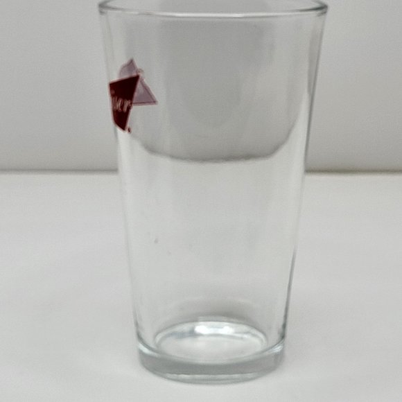 Budweiser Pint Glass - Beer‎ Tumbler - 6" Tall - Picture 4 of 8